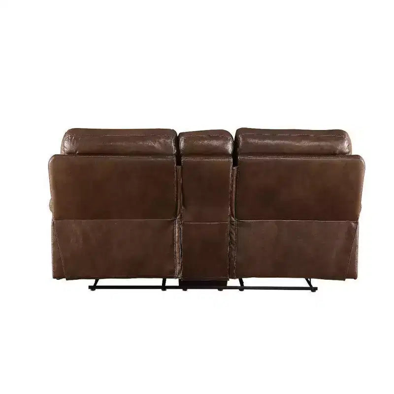 Divanetto Reclinabile con Console