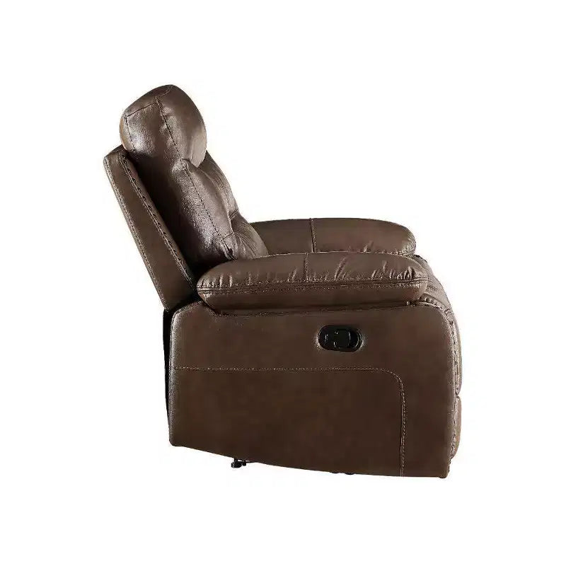 Divanetto Reclinabile con Console